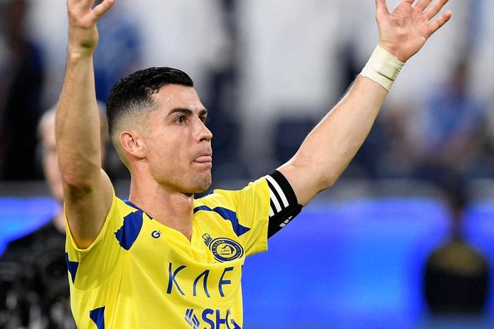 Lý do Ronaldo từ chối ra sân