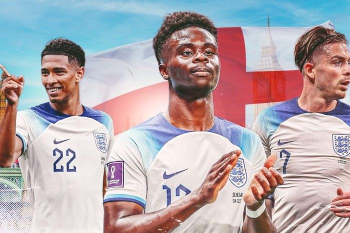 Lý do tuyển Anh khó bỏ World Cup 2026