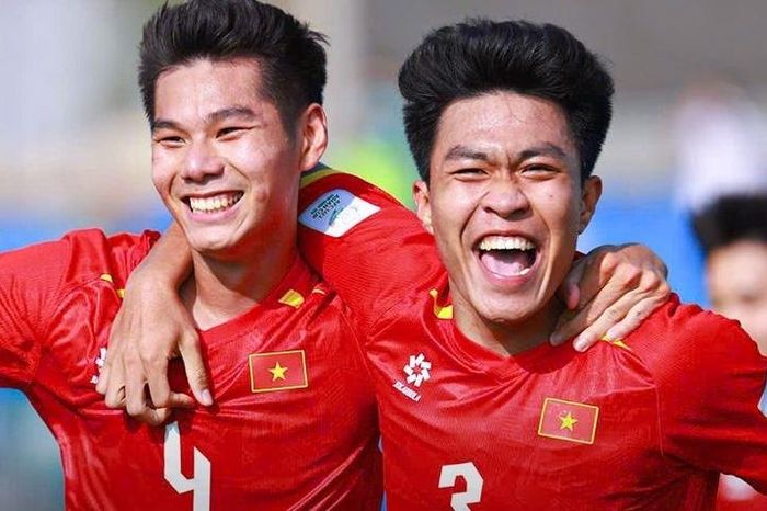 Lý do U23 Saudi Arabia bất lực trước U23 Việt Nam