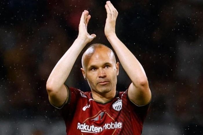 Lý do vụ Iniesta và Morocco đổ bể vào phút chót