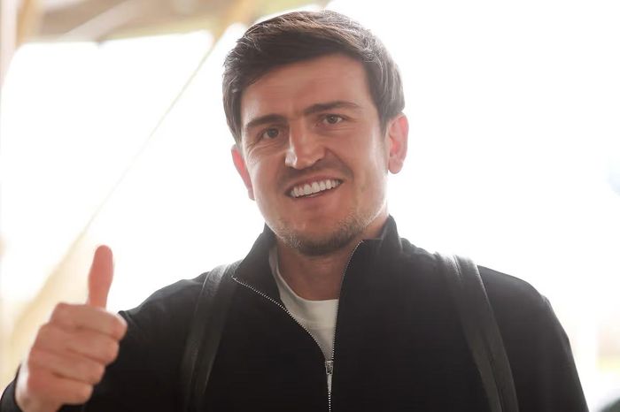 Maguire nêu rõ yêu cầu để gia hạn hợp đồng với MU
