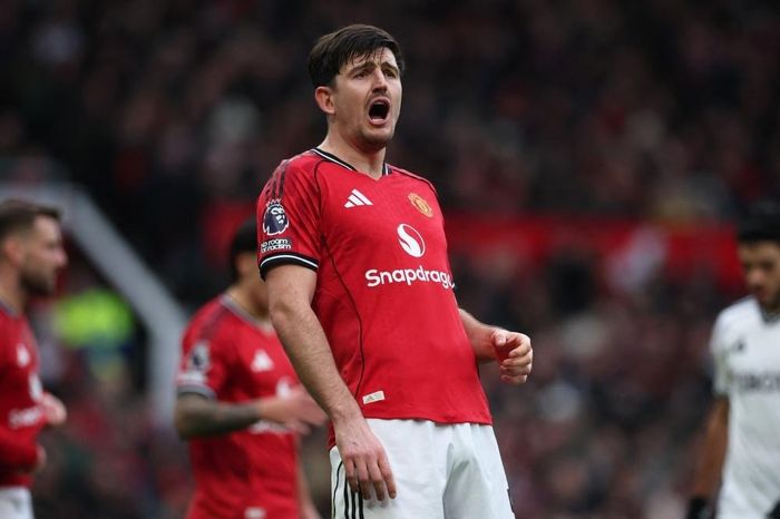 Maguire xứng đáng được MU gia hạn