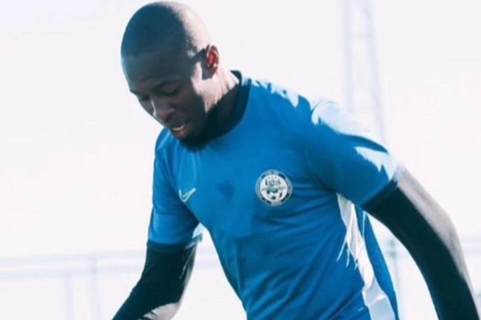 Mamadou Mbodj rời CLB Thanh Hóa sang Kazakhstan giữa cuộc khủng hoảng nợ lương