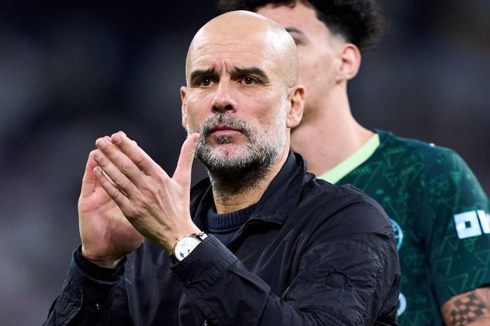 Man City 1-1 Real Madrid: 3 bàn thắng bị từ chối
