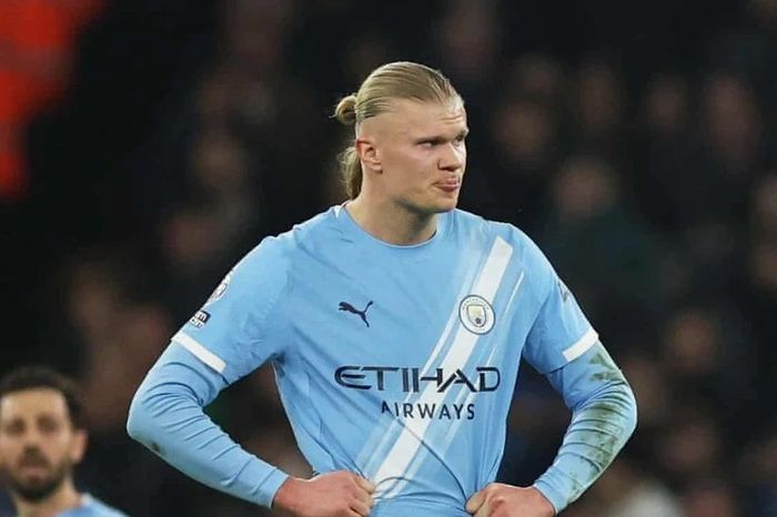 Man City bị cầm hòa, để Arsenal bỏ xa 7 điểm