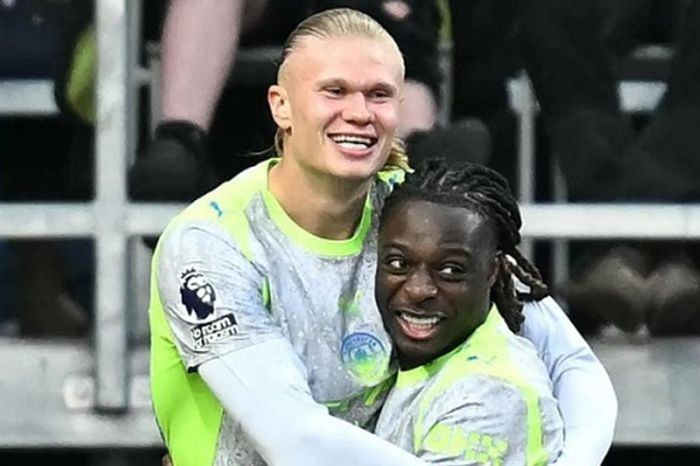 Man City chiếm đỉnh bảng Ngoại hạng Anh: Tại sao siêu máy tính vẫn chọn Arsenal vô địch?