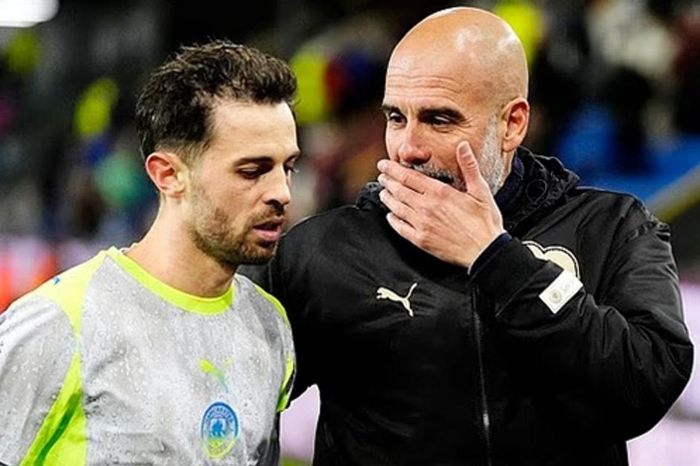 Man City chiếm đỉnh bảng Ngoại hạng Anh và bài toán quá tải của Pep Guardiola