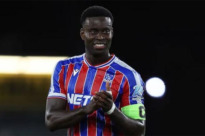 Man City chiêu mộ thành công Marc Guehi