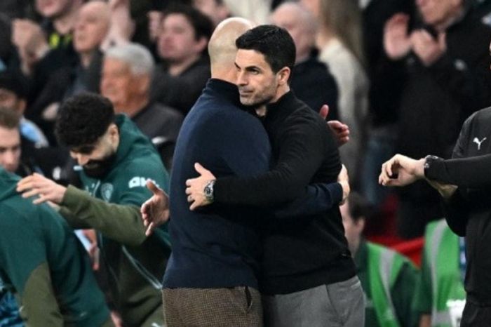 Man City đại chiến Arsenal và những điểm nóng định đoạt mùa giải Ngoại hạng Anh