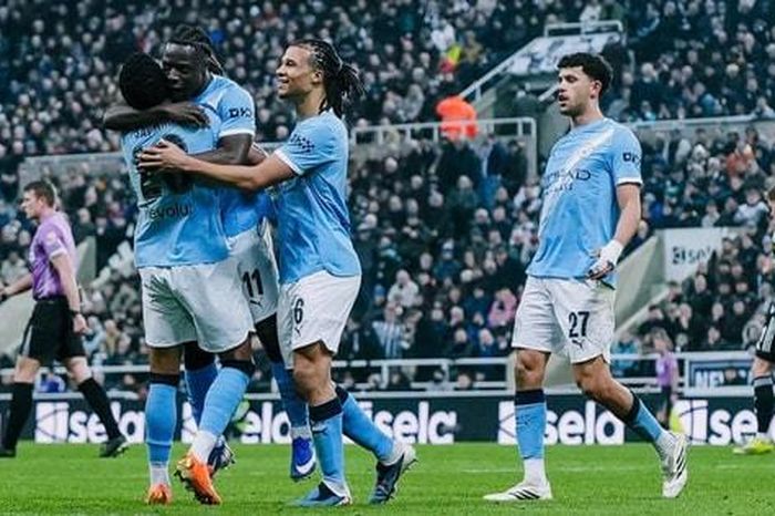 Man City 'đại chiến' Liverpool tại tứ kết FA Cup, Arsenal và Chelsea 'dễ thở'