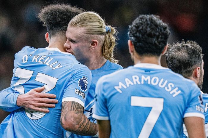 Man City đại chiến Real Madrid: 'Máy nghiền' của Pep Guardiola