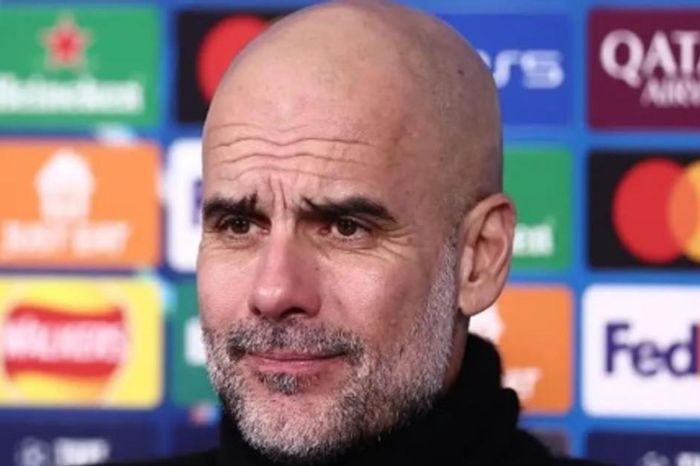 Man City đàm phán đổi lịch Ngoại hạng Anh: Toan tính của Pep Guardiola trước Arsenal
