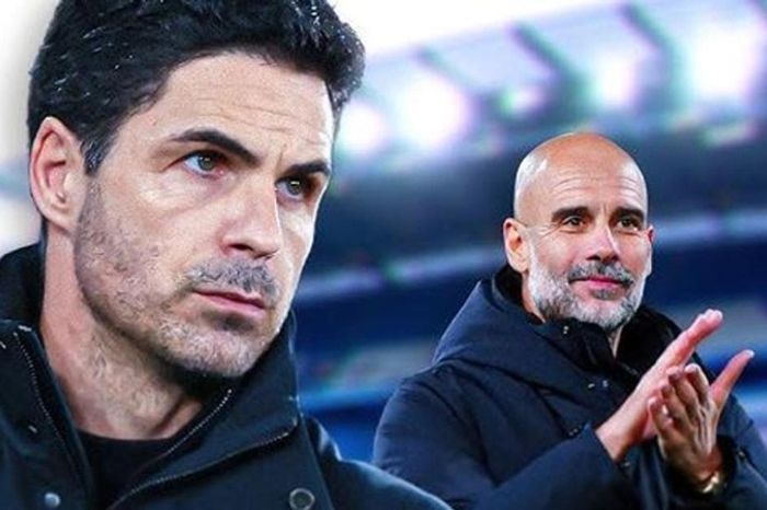 Man City đấu Arsenal tại Etihad: Thời cơ vàng để nhà ĐKVĐ đòi lại ngôi đầu bảng