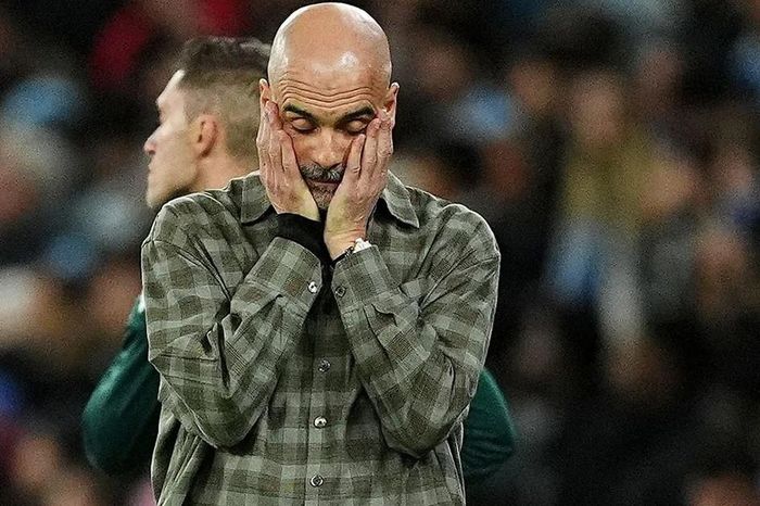 Man City đấu Arsenal: Tất cả chống lại Pep Guardiola