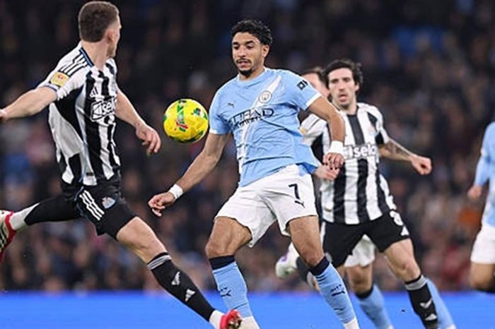 Man City đấu Newcastle: Thước đo bản lĩnh và cơ hội thu hẹp khoảng cách với Arsenal