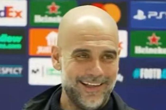 Man City đấu Real Madrid, Pep 'né' chuyện tế nhị của Mbappe