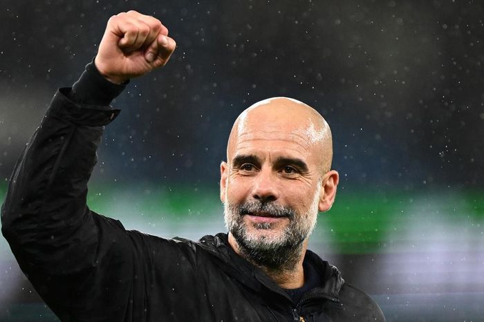 Man City đấu Real Madrid: Tuyệt chiêu của Pep Guardiola