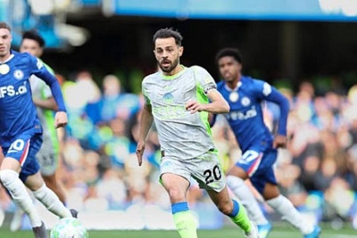 Man City đối đầu Arsenal: Thử thách bản lĩnh tại Etihad và bài toán tâm lý của Arteta