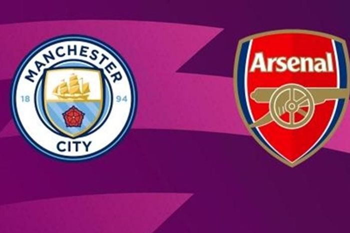 Man City đối đầu Arsenal: Trận đại chiến định đoạt ngôi vương Ngoại hạng Anh tại Etihad