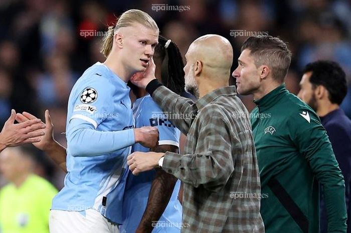 Man City gãy nặng nhân sự cho đêm phán quyết