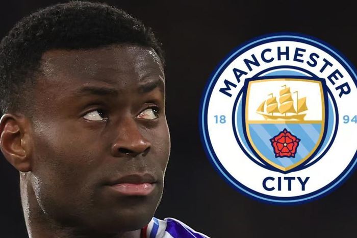 Man City liên tiếp đón tân binh