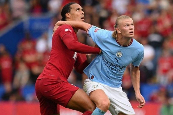 Man City - Liverpool: Hồi hộp 'chung kết sớm'