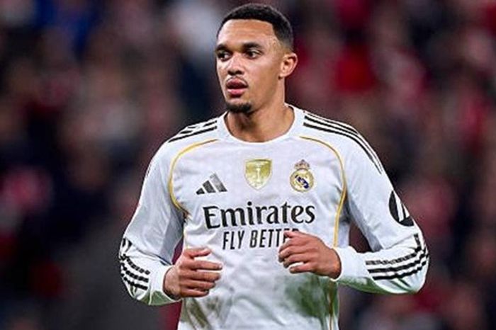 Man City muốn chiêu mộ Alexander-Arnold, Liverpool nhận tín hiệu từ Xabi Alonso