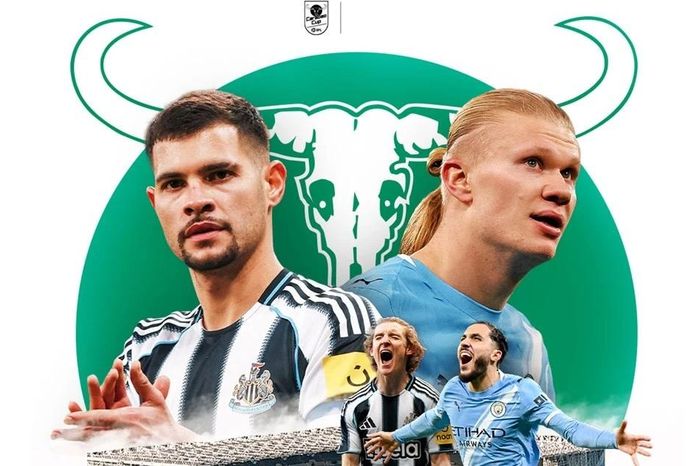 Man City, Newcastle và những đội bóng hưởng lợi từ xung đột Trung Đông
