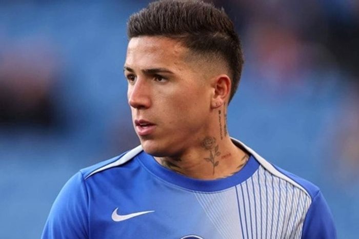 Man City nhắm Enzo Fernandez: Tham vọng làm mới tuyến giữa từ biến số Enzo Maresca
