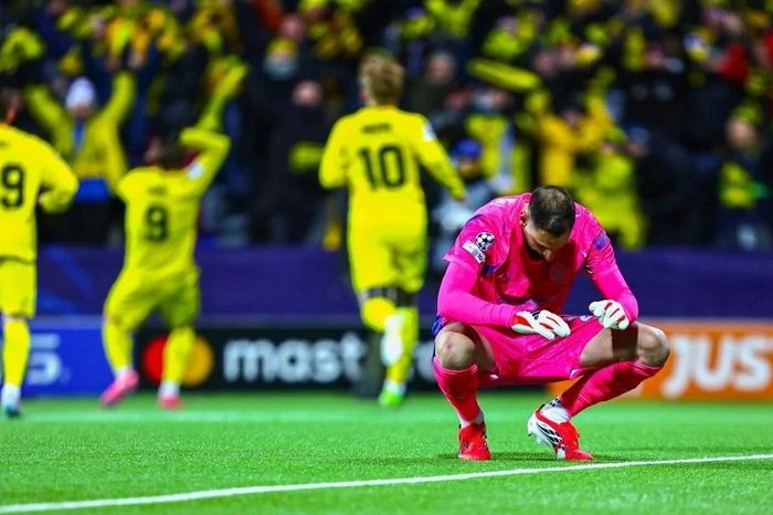 Man City 'nuốt chửng' Galatasaray để vào vòng 1/8 Champions League?