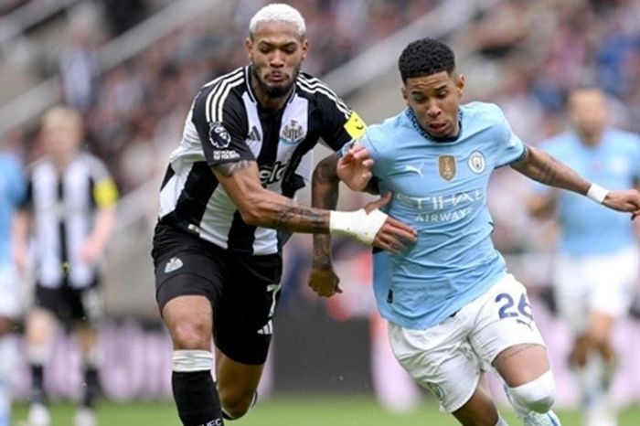Man City quyết đấu Newcastle tại FA Cup: Bài kiểm tra bản lĩnh cho tham vọng ăn ba