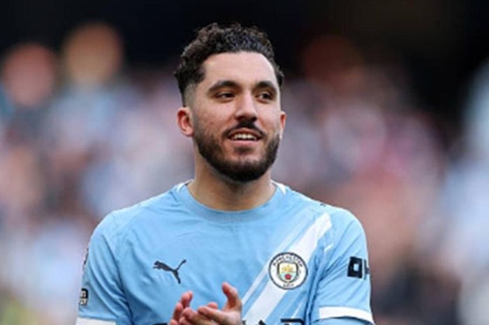 Man City thắng nghẹt thở Arsenal 2-1: Rayan Cherki và Nico O'Reilly tỏa sáng tại Etihad