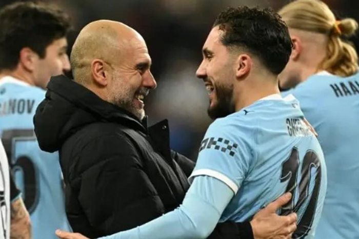 Man City trở lại ngôi đầu Ngoại hạng Anh: Cuộc lột xác ngoạn mục của Pep Guardiola