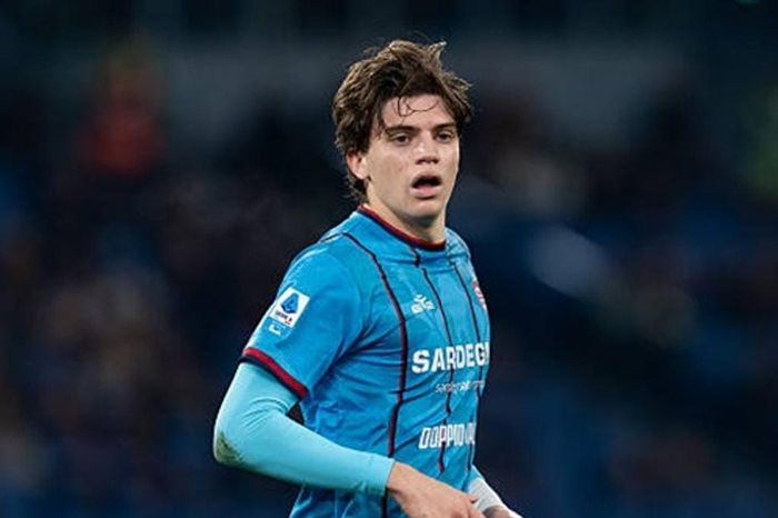 Man City và Arsenal quyết đấu vì Marco Palestra: Mẫu hậu vệ lý tưởng của Pep và Arteta