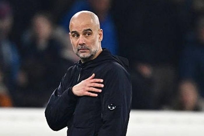 Man City vào tứ kết FA Cup: Niềm vui ngắn chẳng tày gang vì án phạt của Pep