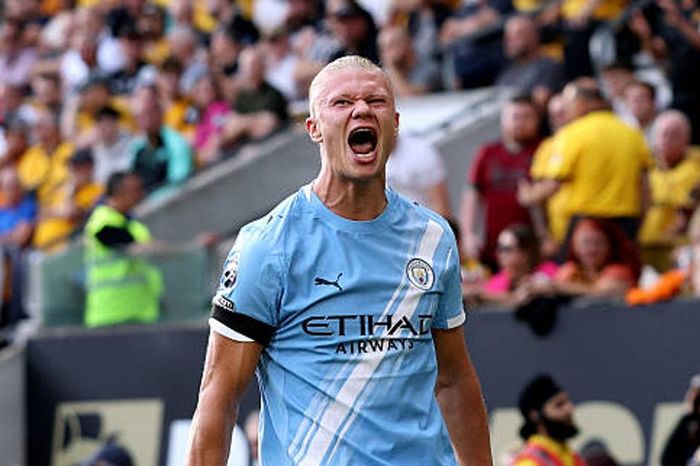 Man City vs Arsenal: Bản lĩnh Erling Haaland đối đầu liệu pháp tâm lý của Mikel Arteta