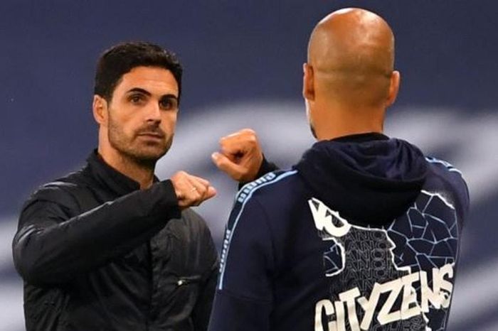 Man City vs Arsenal: Etihad có trở thành nơi chôn vùi giấc mơ vô địch của Pháo thủ?