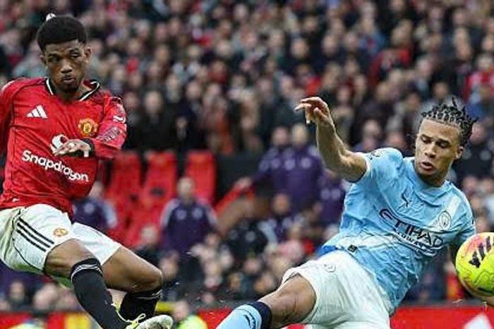 Màn ra mắt hoàn hảo của Michael Carrick