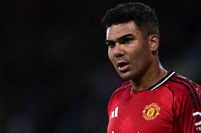 Man United 2-1 Brentford: Casemiro lập kỷ lục, Harry Maguire khẳng định đẳng cấp thủ lĩnh