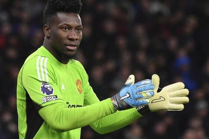 Man United chấp nhận lỗ nặng, 'bán tháo' Onana