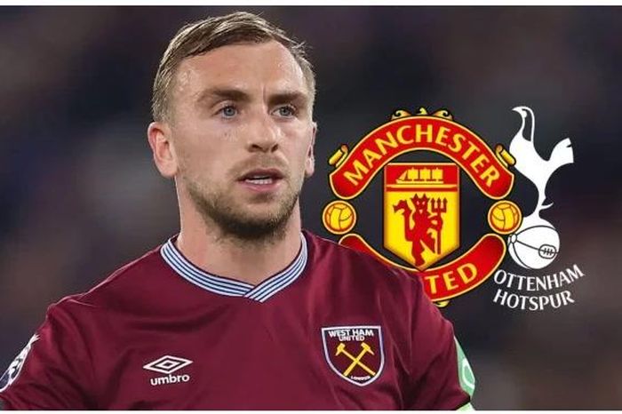 Man United chi 94,5 triệu bảng mua hai ngôi sao?