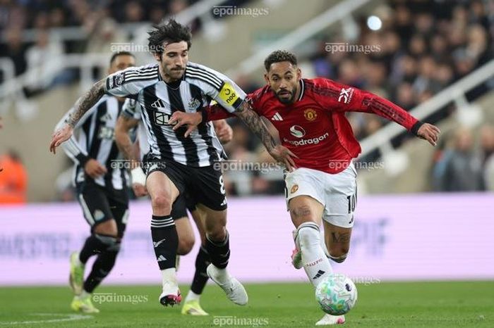 Man United có nhiều cơ hội đánh bại Atletico Madrid