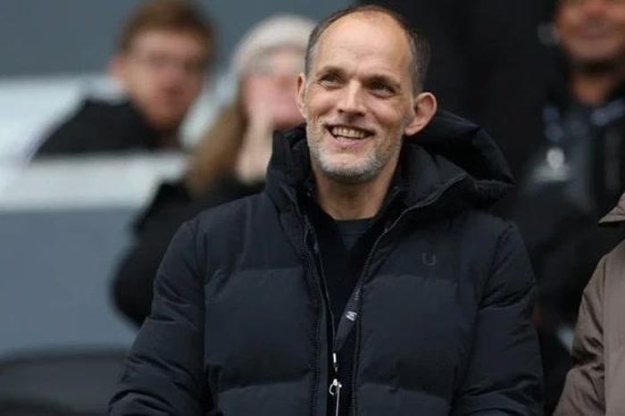Man United không có cơ hội mời HLV Thomas Tuchel