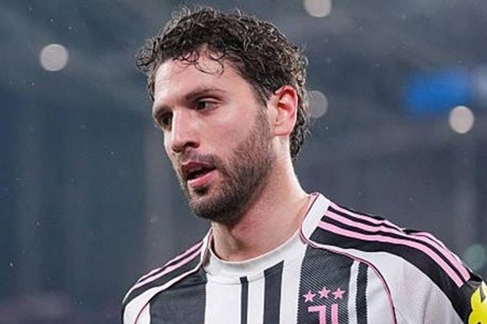 Man United nhắm Manuel Locatelli: Hạt nhân hoàn hảo cho triết lý của Michael Carrick