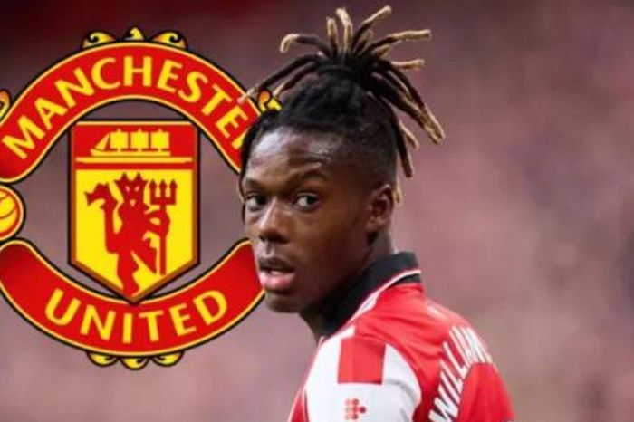 Man United nhắm Nico Williams: Thương vụ bom tấn hay canh bạc rủi ro từ bệnh án chấn thương?