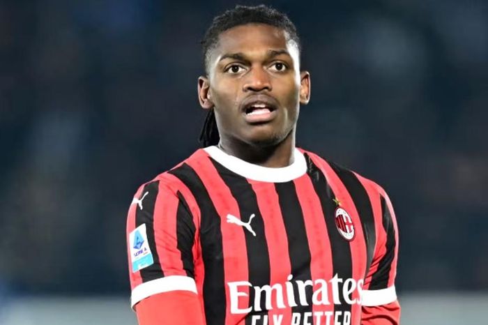 Man United nhắm Rafael Leao 60 triệu bảng: Lời giải đẳng cấp cho hàng công của Michael Carrick