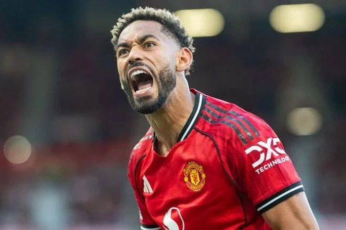 Man United nhận tin vui ở trận cầu then chốt