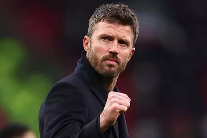 Man United sớm lên danh sách 4 ứng viên thay Michael Carrick