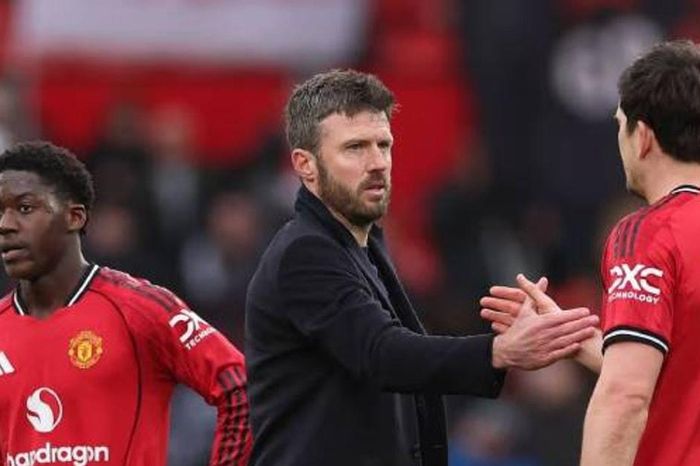 Man Utd chi 50 triệu bảng chiêu mộ sao trẻ Arsenal và nút thắt tương lai Michael Carrick