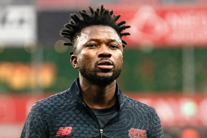 Man Utd chi đậm cho 'hòn đá tảng' Edmond Tapsoba: Lời giải cho bài toán hàng thủ